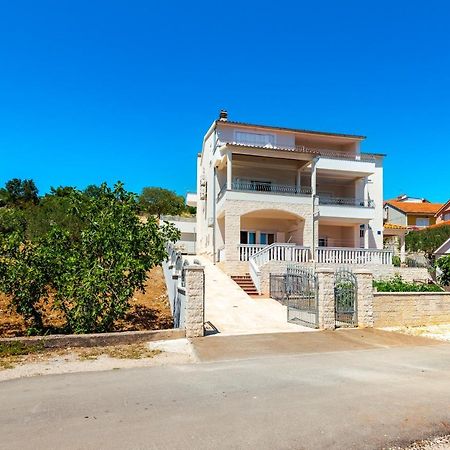 Apartment Bilice Beach Buitenkant foto
