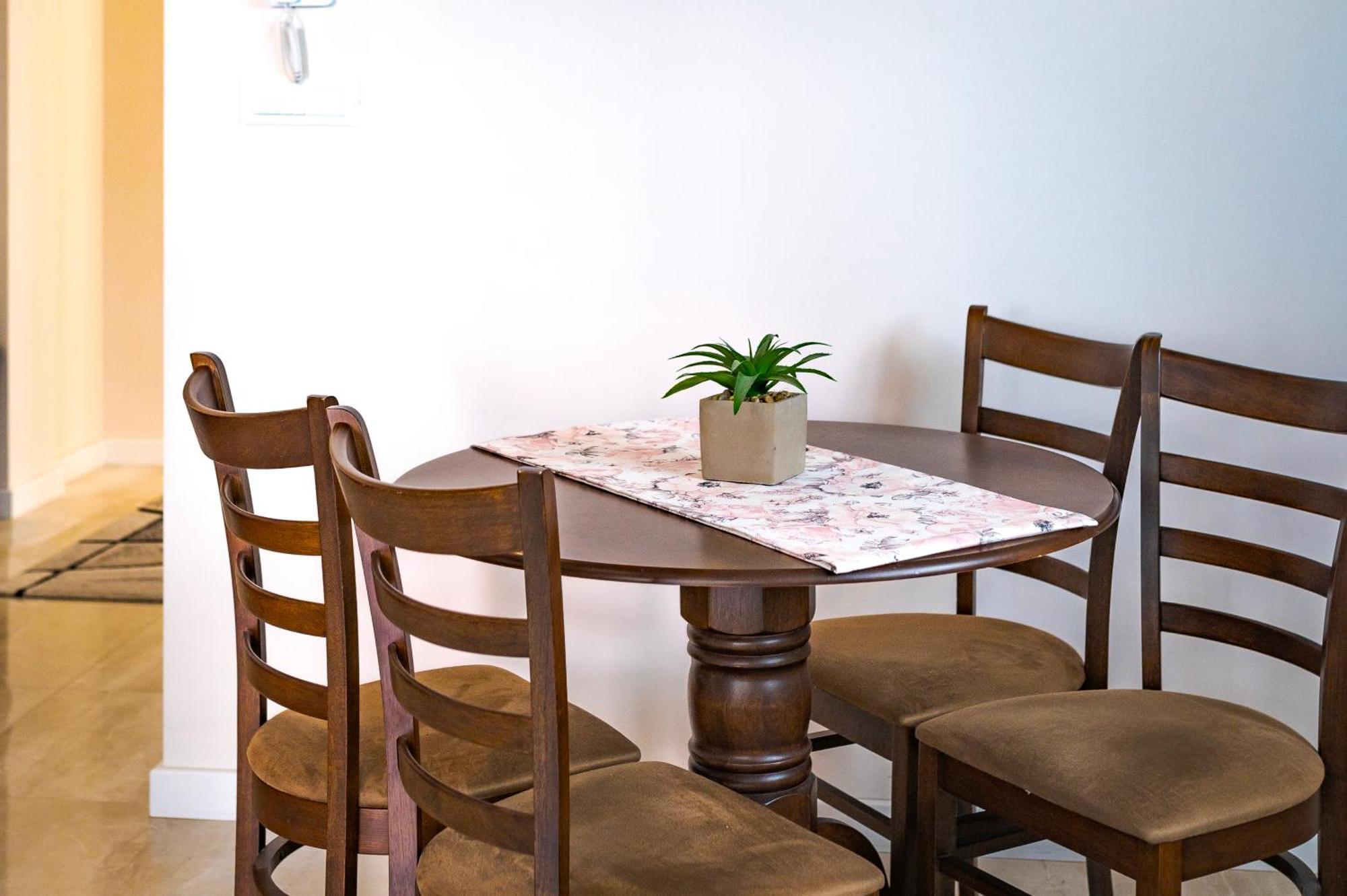 Apartment Bilice Beach Buitenkant foto